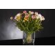 Aranjamente florale LUX - Aranjament floral MIX BUNCH TULIP