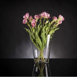 Aranjamente florale LUX - Aranjament floral TROP TULIP