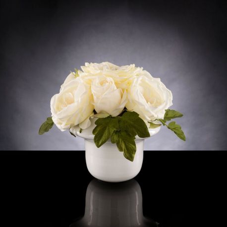 Aranjamente florale LUX - Aranjament floral ATOLLO