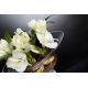 Aranjamente florale LUX - Aranjament floral BOWL KATIA