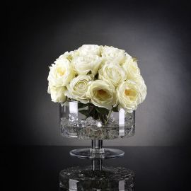 Aranjamente florale LUX - Aranjament floral BOWL GIULIA