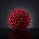 Aranjament floral SPHERE ROSES BIG