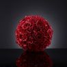Aranjament floral SPHERE ROSES BIG