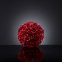 Aranjament floral SPHERE ROSES SMALL