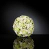 Aranjament floral SPHERE SMALL ROSES MIX SMALL