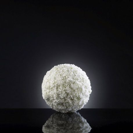 Aranjamente florale LUX - Aranjament floral SPHERE SNOWBALL MELANGE