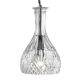 Pendule, Lustre suspendate - Pendul WINE BAR