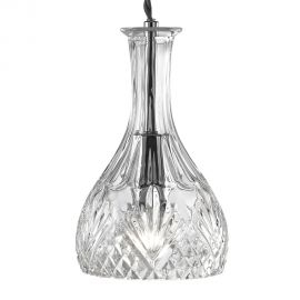 Pendule, Lustre suspendate - Pendul WINE BAR