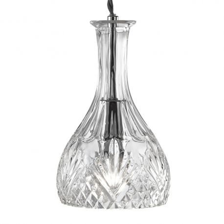 Pendule, Lustre suspendate - Pendul WINE BAR