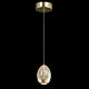 Pendule, Lustre suspendate - PENDUL LED ROCIO, auriu