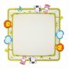 Aplica perete sau tavan camera copii Little Zoo