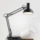 Lampi birou - Lampa Arki