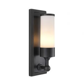 Aplice, corpuri de iluminat pentru pereti - Aplica LUX Valentine bronz