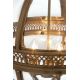 Pendule, Lustre suspendate - Lustra Residential M antique brass