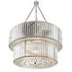 Candelabre, Lustre - Candelabru Infinity Double nickel