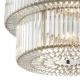 Candelabre, Lustre - Candelabru Infinity Double nickel