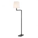 Lampadar LUX Cambell bronz
