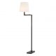 Lampadare - Lampadar LUX Cambell bronz
