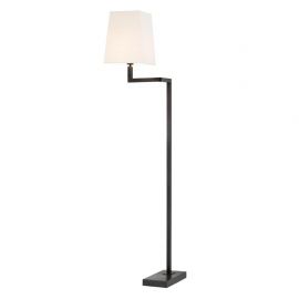 Lampadare - Lampadar LUX Cambell bronz