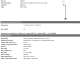 Lampadare - Lampadar LUX Cambell bronz