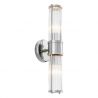 Aplica LUX Claridges Double nickel