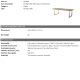 Mese dining - Masa LUX Remington