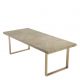 Mese dining - Masa LUX Remington