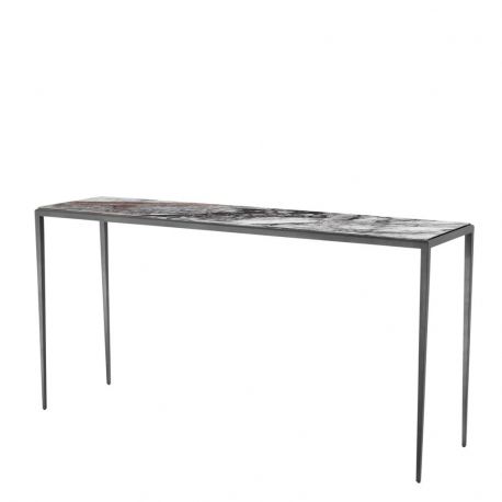 Console - Consola LUX Henley L bronz