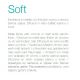 Pendule, Lustre suspendate - Lustra suspendata SOFT SP6 BIANCO