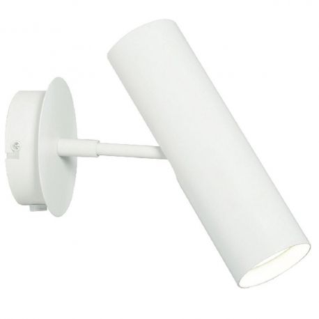 Aplice cu Spot - Aplica MIB 6 alba