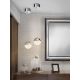 Pendule, Lustre suspendate - Pendul LED modern Sphere 12
