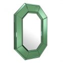 Oglinda Le Sereno, verde