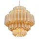 Candelabre, Lustre - Candelabru LUX Vittoria S auriu