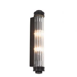 Aplice, corpuri de iluminat pentru pereti - Aplica LUX Gascogne S bronz