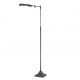 Lampadare - Lampa de podea LUX Kingston bronz