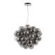 Pendule, Lustre suspendate - Lustra design modern Balbo fumurie