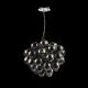 Pendule, Lustre suspendate - Lustra design modern Balbo fumurie
