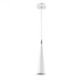 Pendule, Lustre suspendate - Pendul design modern Nevill alb