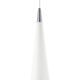 Pendule, Lustre suspendate - Pendul design modern Nevill alb