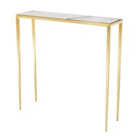 Console - Consola LUX Henley S auriu