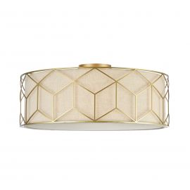 Lustre aplicate - Lustra aplicata clasica Messina 57cm