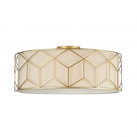 Lustre aplicate - Lustra aplicata clasica Messina 57cm