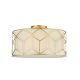 Lustre aplicate - Lustra aplicata clasica Messina 43cm