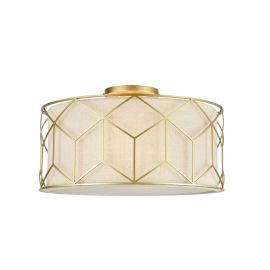 Lustre aplicate - Lustra aplicata clasica Messina 43cm