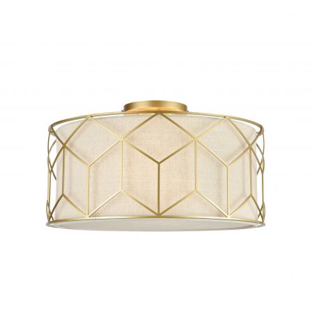 Lustre aplicate - Lustra aplicata clasica Messina 43cm