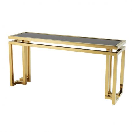 Console - Consola Table Palmer