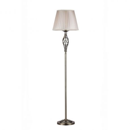 Lampadare - Lampadar elegant Grace bronz