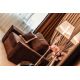 Lampadare - Lampadar elegant Grace bronz