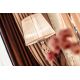 Lampadare - Lampadar elegant Grace bronz