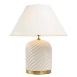 Veioze - Veioza design LUX Savona, alb